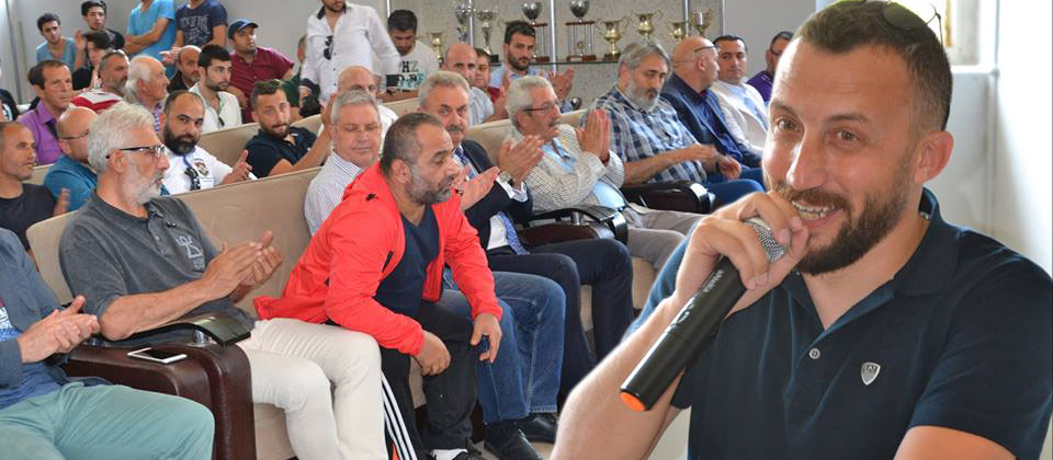 KEMER SIKMA POLİTİKASI