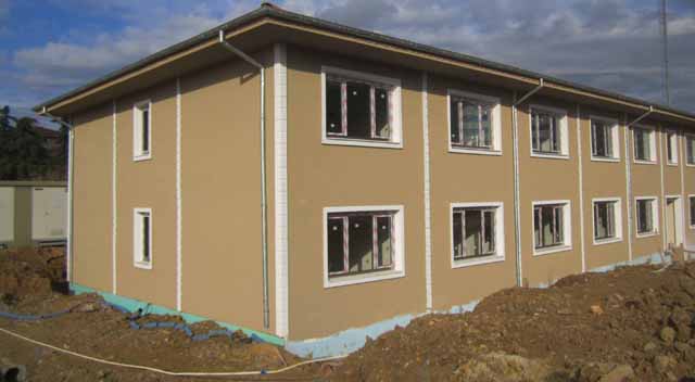 Gebze Amatör Spor Evine kavuşuyor