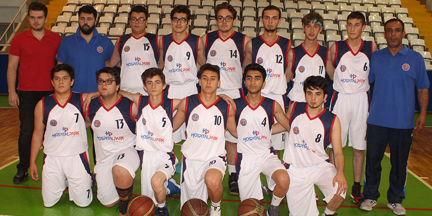 Şampiyon Gebze Yıldızları