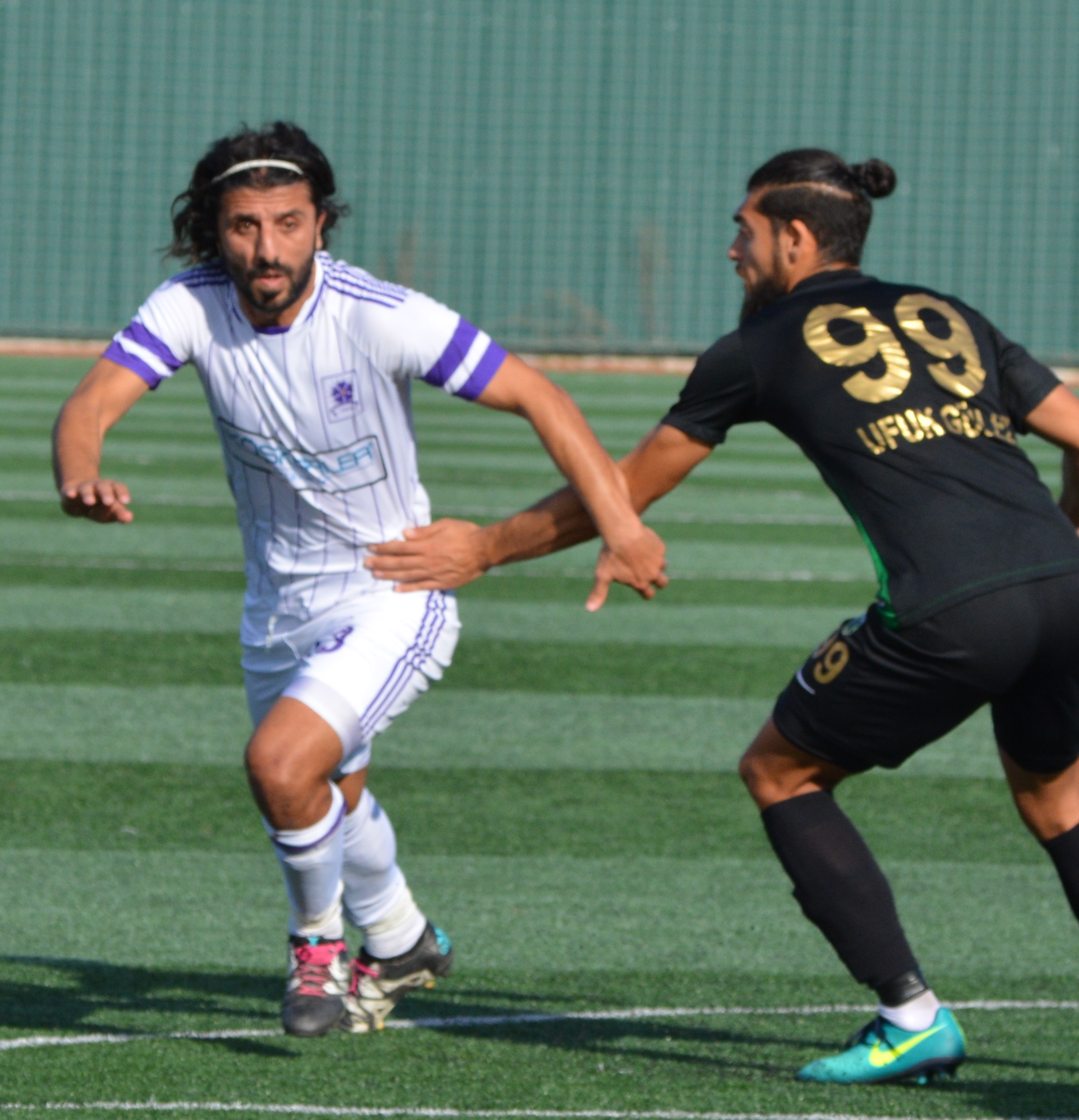 SİPKİ FATSA BELEDİYESPOR’DA