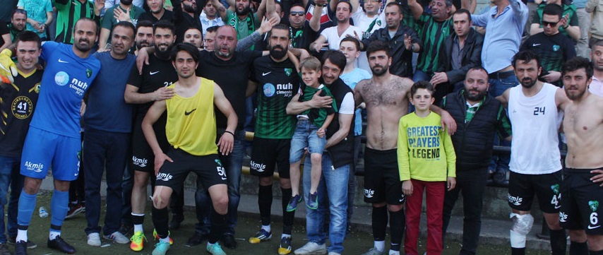 Kocaelispor’da hareket yok