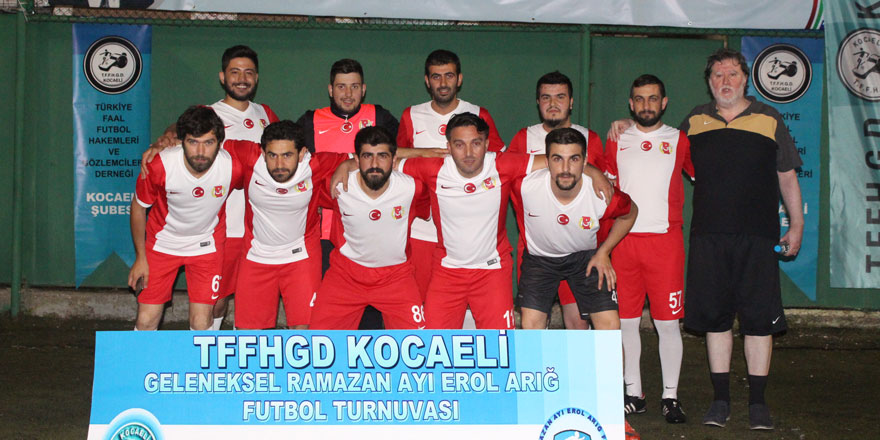 Basın 3’te 0 yaptı