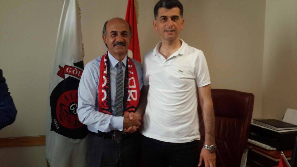 Gölcük’te Ramiz Soydaş tamam