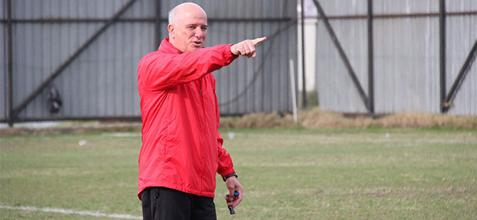 ERGUN ORTAKCI MALTEPESPOR’DA