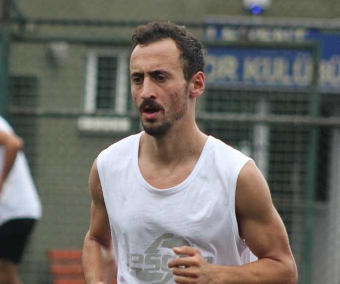   ÖMER KESİCİ’DE TAMAM!