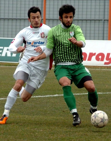 3.LİG KALDIRILIYOR MU?