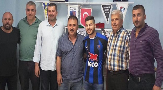 DOĞANCAN KARACABEY’DE