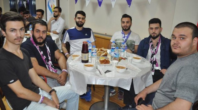 ESKİÇARŞI’NIN İFTAR TARİHİ BELLİ OLDU