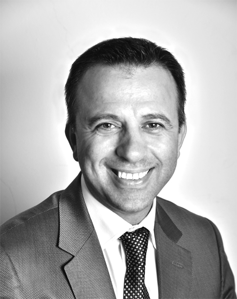 Aslan Çimento’ya yeni müdür