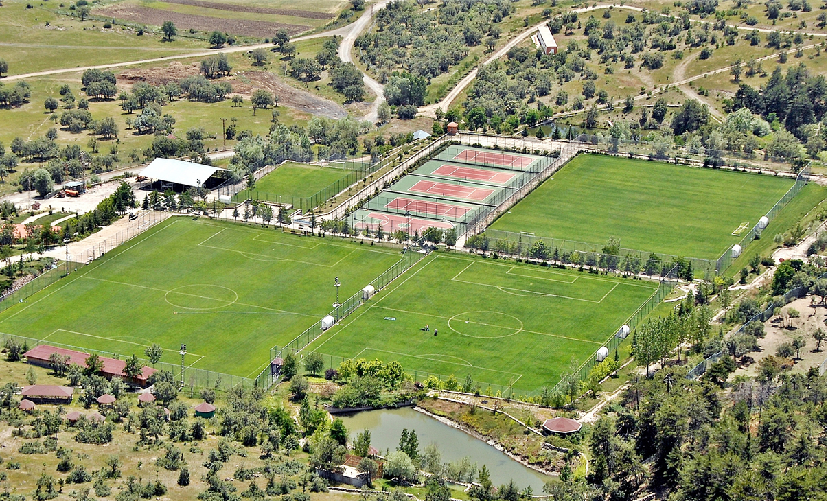 DARICA KIZILCIHAMAM’DA KAMPA GİRECEK