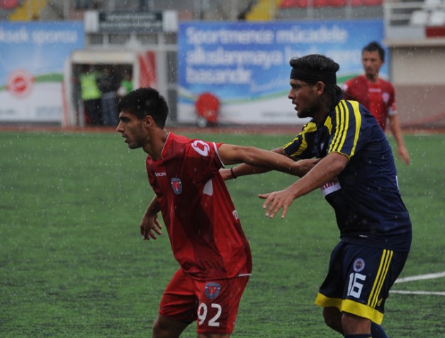 DARICA MELİK’İN PEŞİNDE