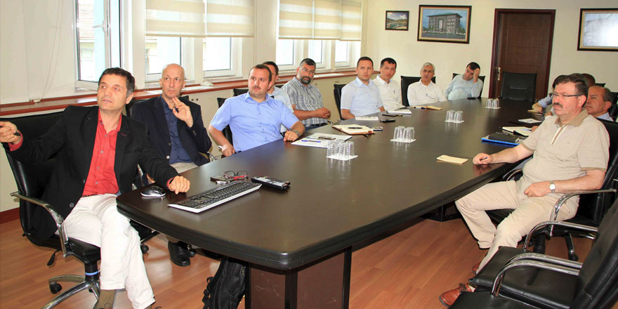 İSU, altyapısını depreme hazırlıyor