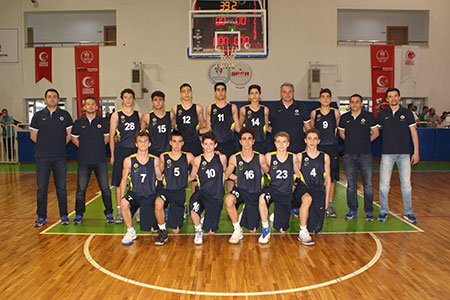 Türkiye Şampiyonası’nda ikinci gün