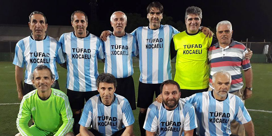 TÜFAD ve NATIONAL yarı finalde