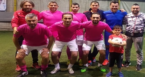 BU YOL FİNALE GİDER