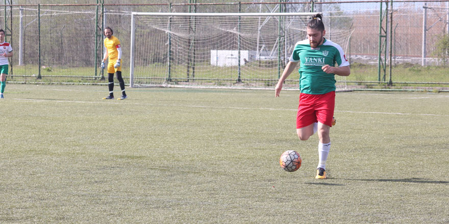 Birkan Çayırovaspor’da