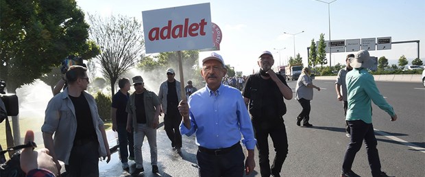 CHP heyeti Gebze’de buluşacak