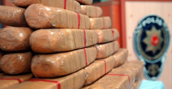 Uyuşturucu ölümlerinde Avrupa birincisi olduk