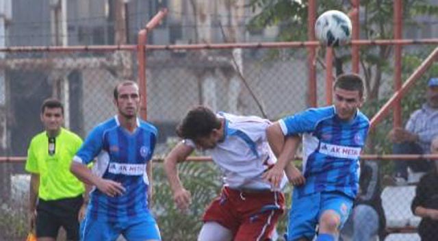 SULTANORHANSPOR’DA İHSANİYE ALARMI!