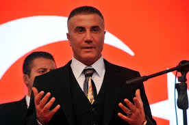 Sedat Peker iftara geliyor