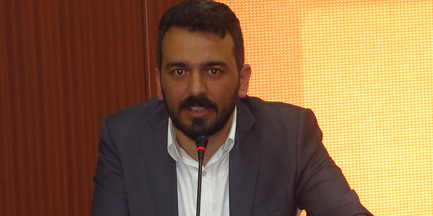 ŞAMPİYON OLMAK İSTİYORUZ