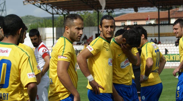 Ferhat’ın yükselişi