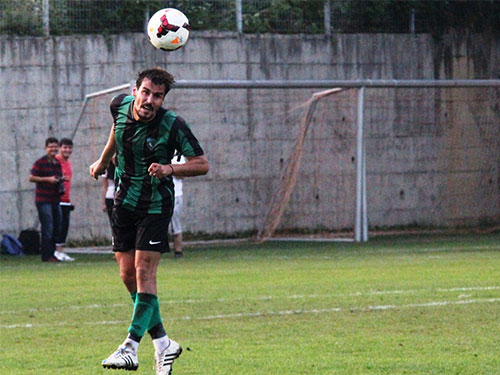 Erol, Sandıklıspor'la görüşüyor