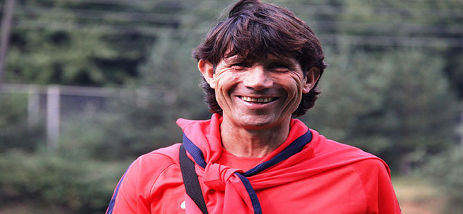 Eşref Doğmenç Gölcükspor’da