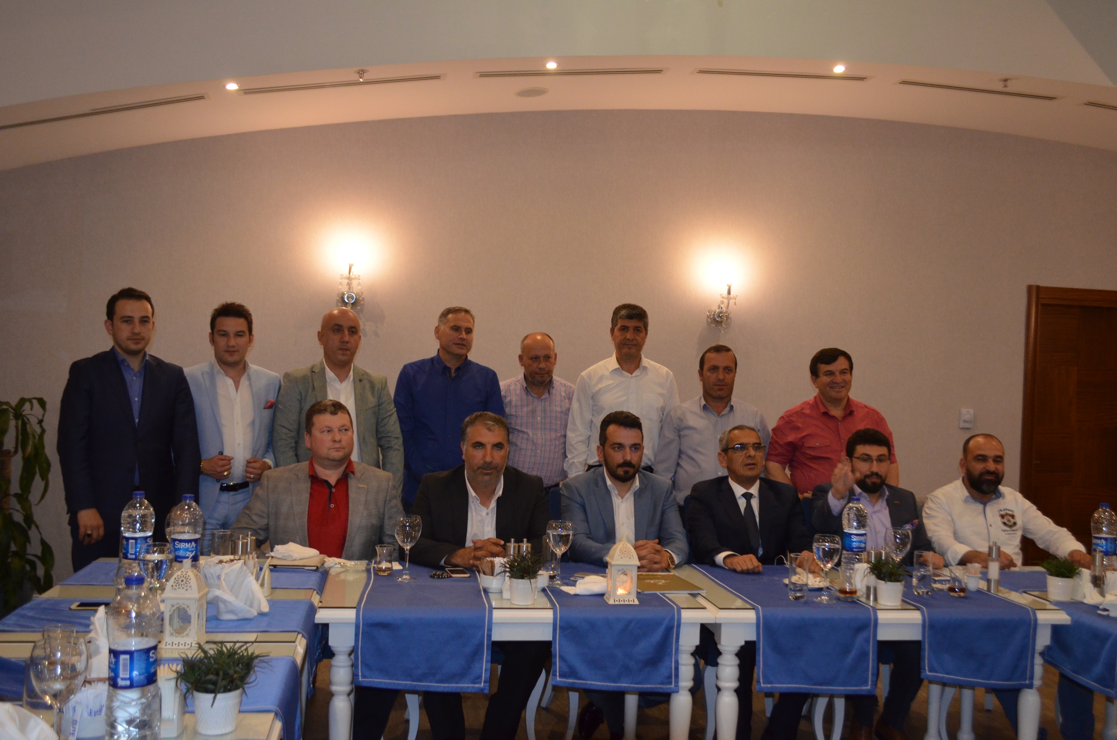 DARICA’DA TRANSFER HAREKATI