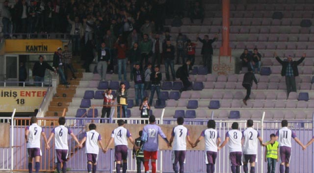 Gebzespor Belediye hazırlıklarını sürdürüyor