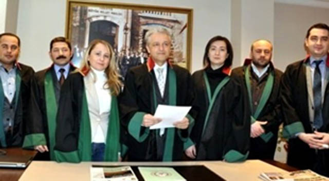 “Özelleştirilmesine karşıyız”