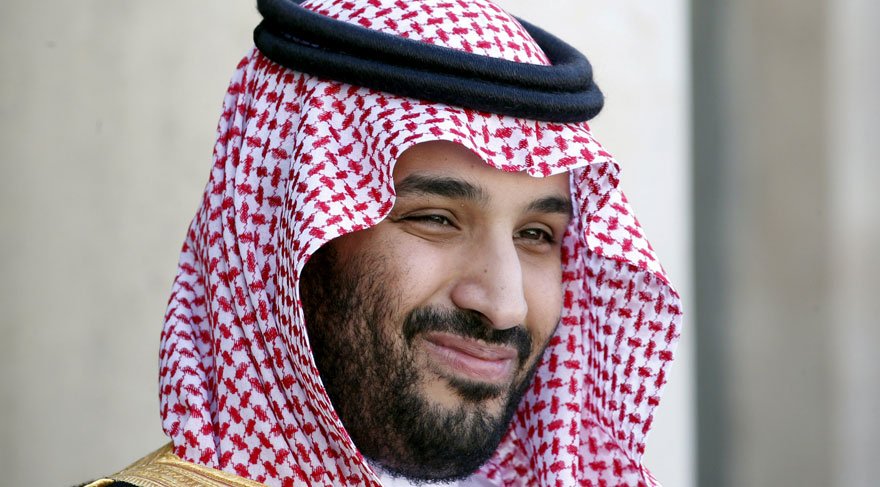 Suudi Arabistan’da veliaht prensliğine Muhammed bin Salman getirildi
