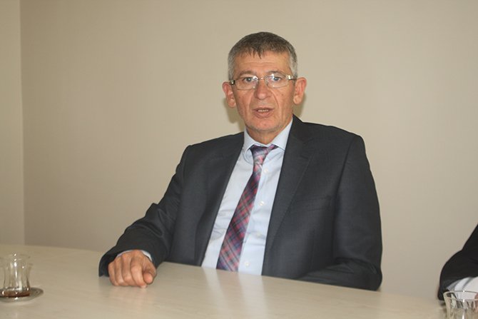 DENİZLİKÖYÜ 6-7 TAKVİYE YAPACAK