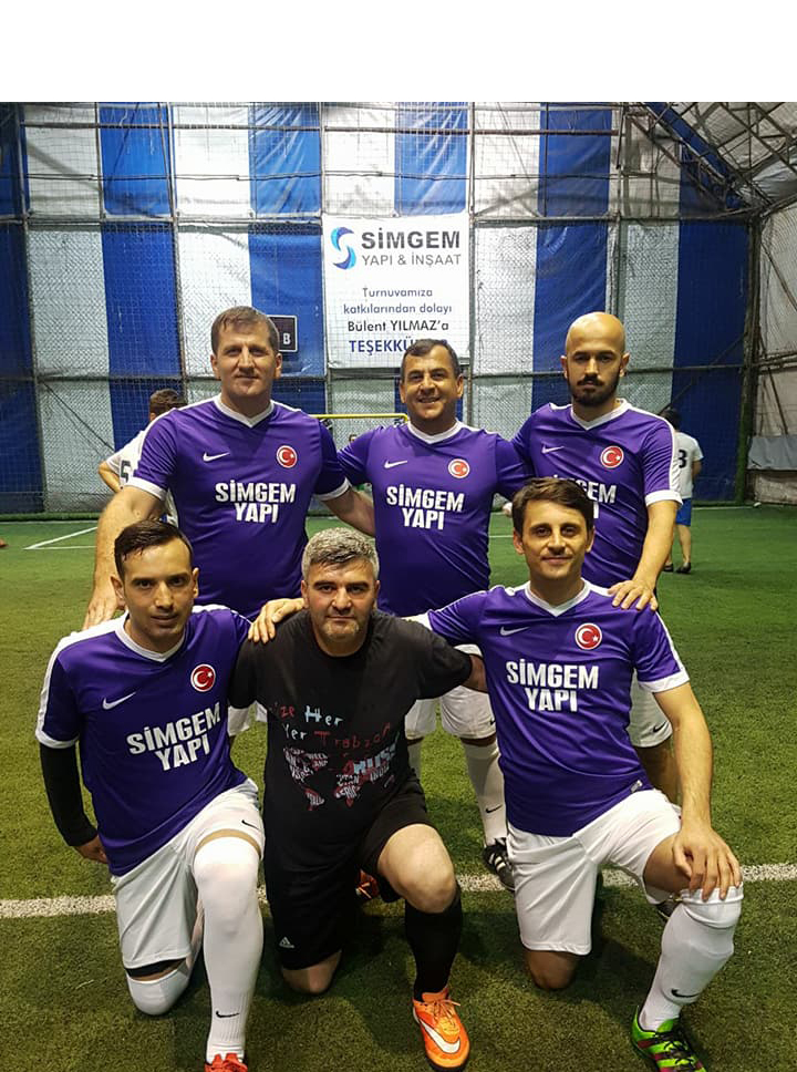 ŞAMPİYON BELLİ OLUYOR