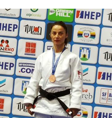 Avrupa Şampiyonu Gebze’den çıktı