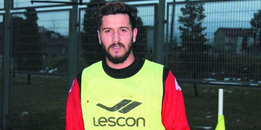 Gölcükspor’da giden gidene