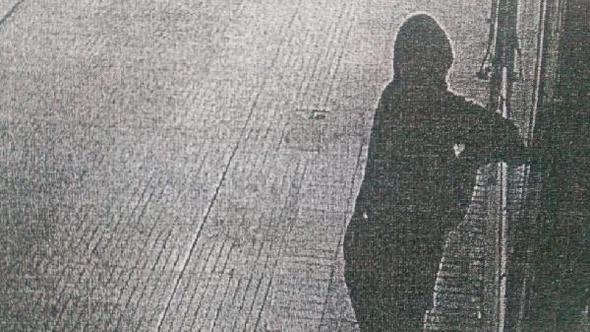 13 işyerini soymuş