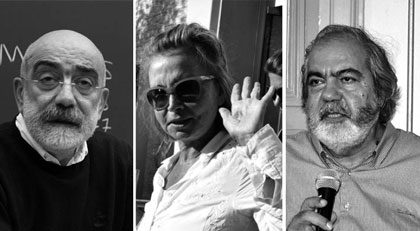 Altanlar ve Ilıcak için karar