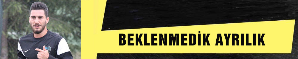 BEKLENMEDİK AYRILIK