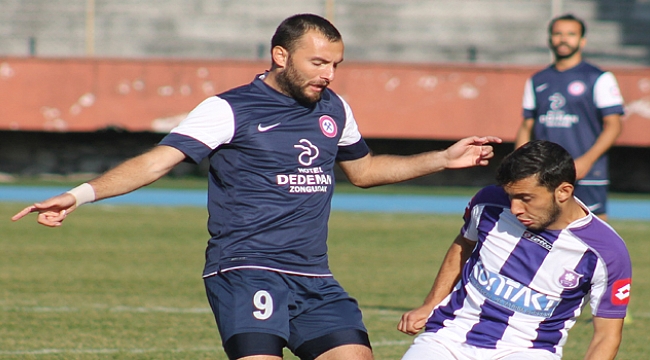 YÜCEL YEŞİL BURSA’DA