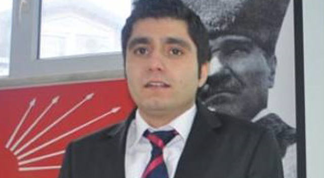 Turgay Kılıç meclise aday adayı