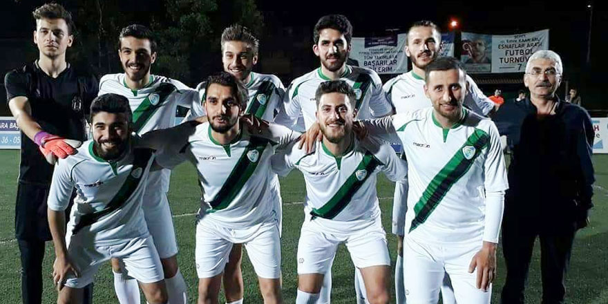 Nosikale’den fark: 1-11