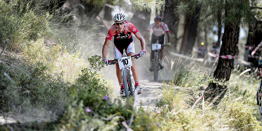 Diriliş Kampı’nda dağ bisikleti yarışları yapılacak