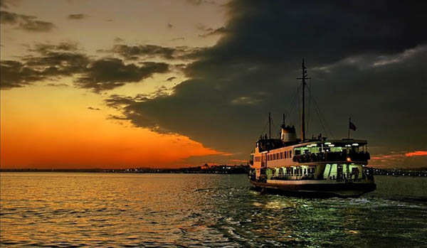 Mehtap turları başlıyor