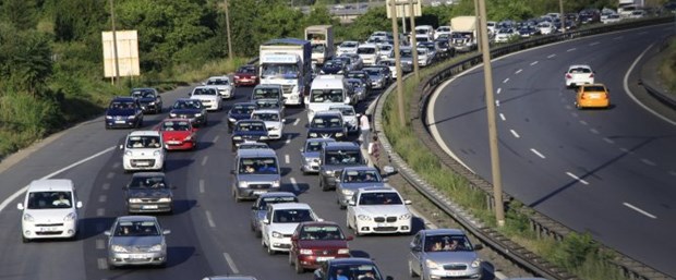 Dönüş çilesi başladı