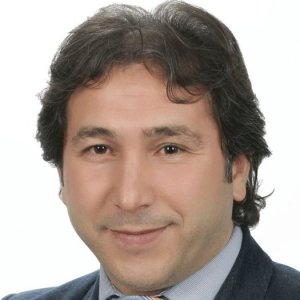 Farabi’ye yeni başhekim