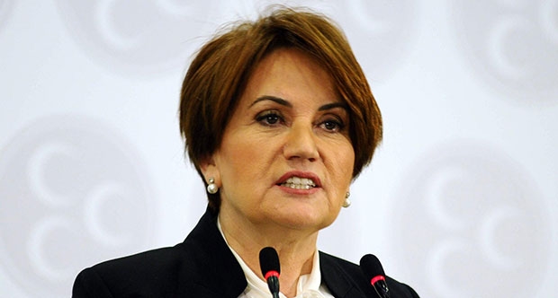 AKŞENER’İN PARTİSİNDE YER ALCAK İSİMLER