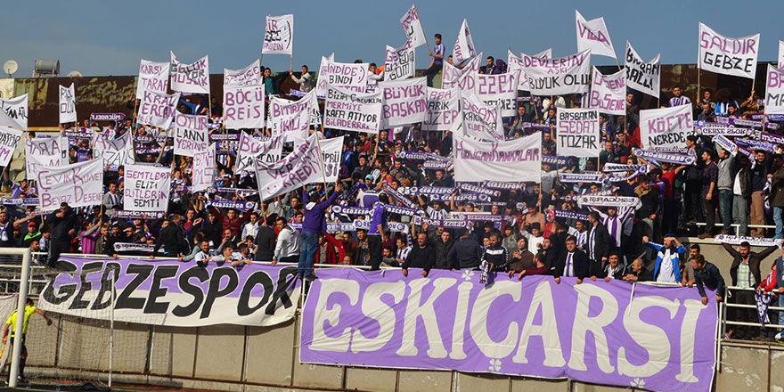 ESKİÇARŞI’DAN ÇİLER’E TEŞEKKÜR