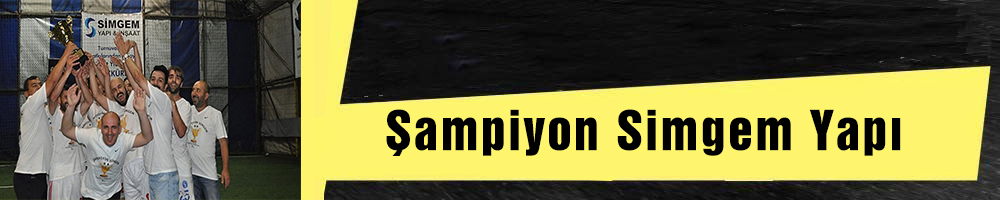 Şampiyon Simgem Yapı