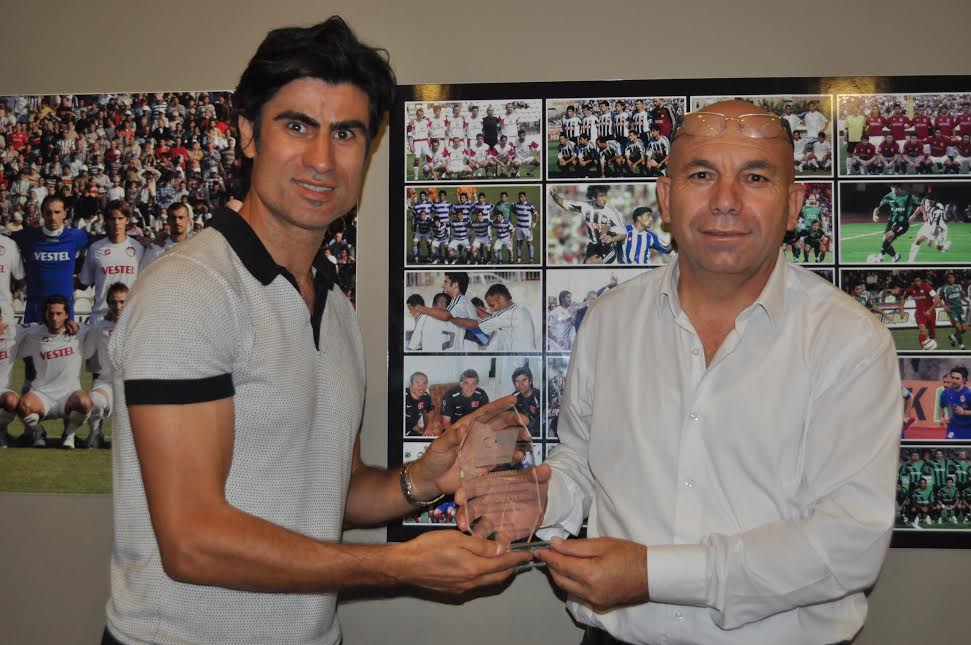 Regions' Cup’ı izleyecekler